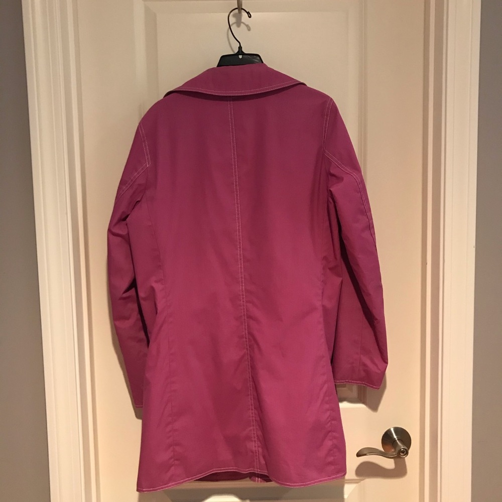 Coach Jacket - Picture 8 of 12